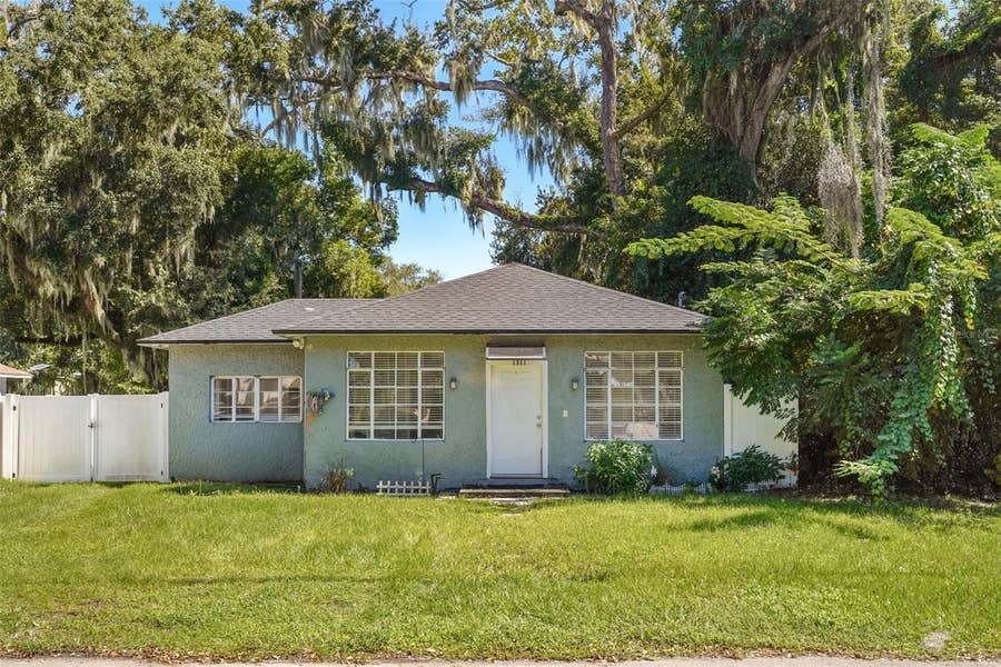 Property photo for 1311 CARSON AVENUE, Kissimmee, FL