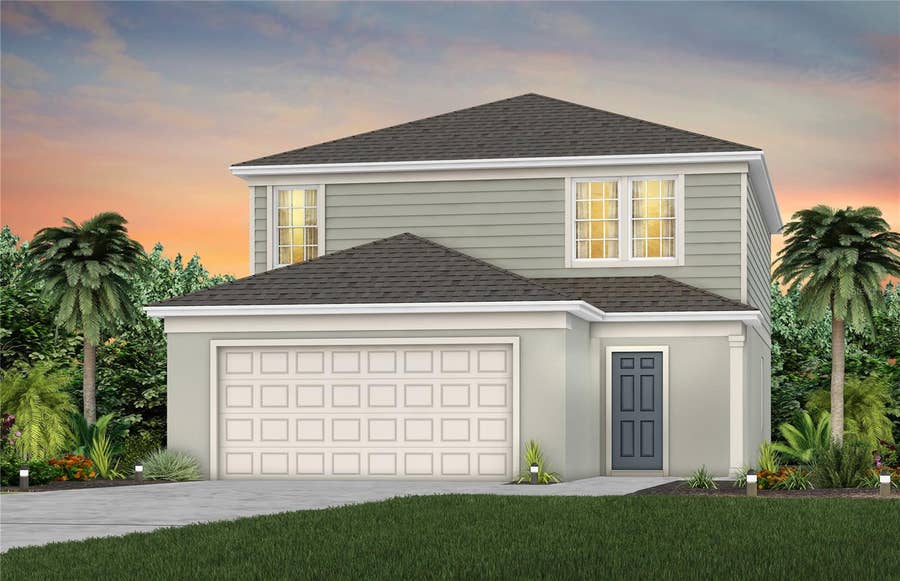 Property photo for 4734 HARRINGTON FIELDS DRIVE, Davenport, FL