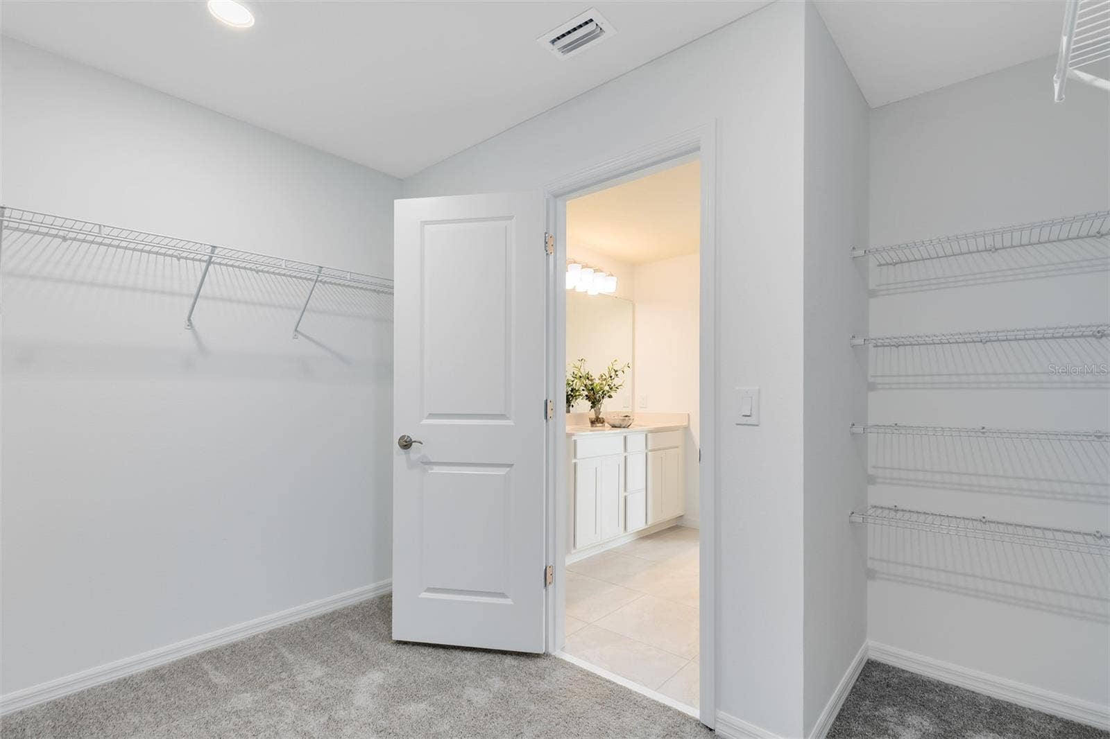 Model Home Design Only. Pictures and furnishings are for illustrative purposes only. Elevations, colors and options may vary. Furniture is for model home staging only.