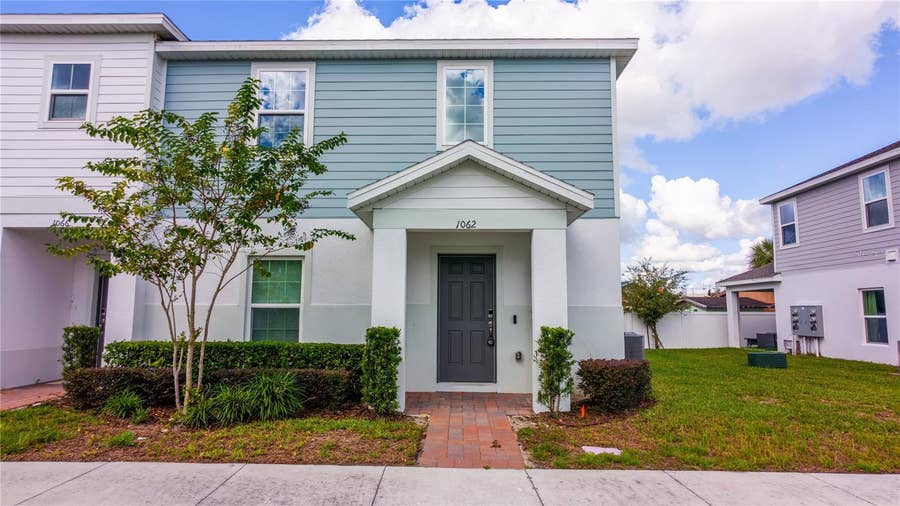 Property photo for 1062 SAND TORCH CIRCLE, Davenport, FL