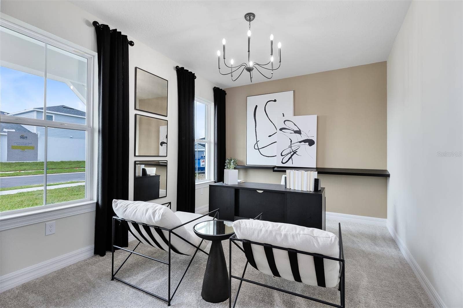 3451 HAVEN SIDE ROAD, Davenport, FL 33837 Model Home Design Only. Pictures and furnishings are for illustrative purposes only. Elevations, colors and options may vary. Furniture is for model home staging only.?