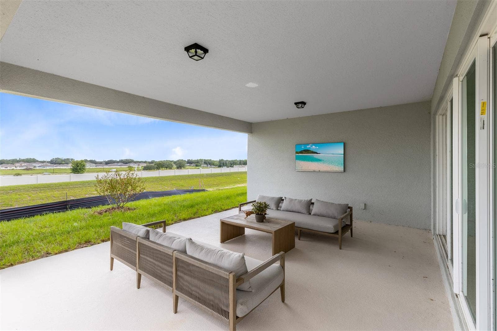 3451 HAVEN SIDE ROAD, Davenport, FL 33837 Model Home Design Only. Pictures and furnishings are for illustrative purposes only. Elevations, colors and options may vary. Furniture is for model home staging only.?