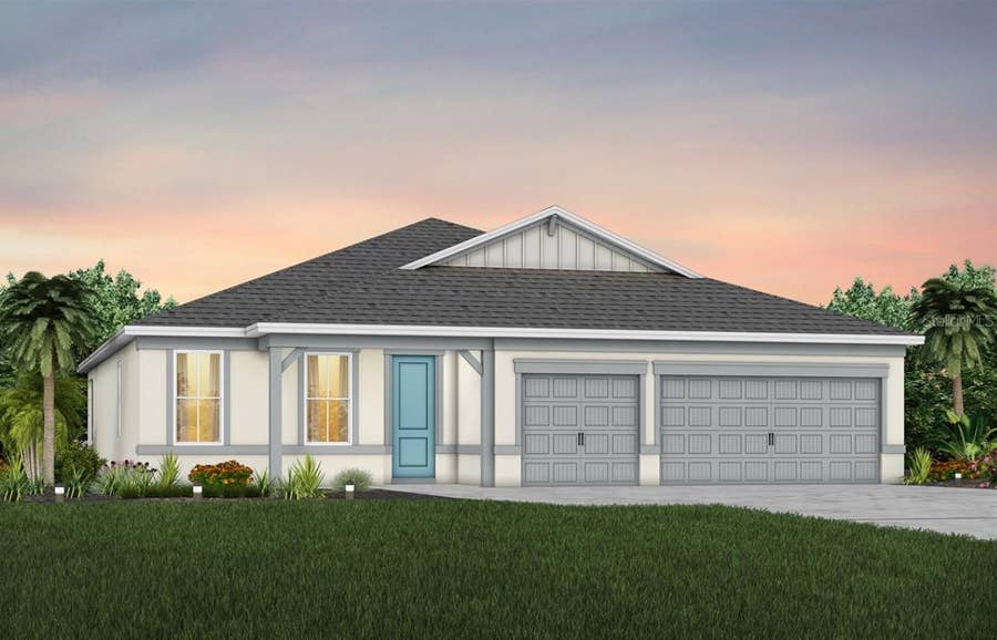 Property photo for 3451 HAVEN SIDE ROAD, Davenport, FL