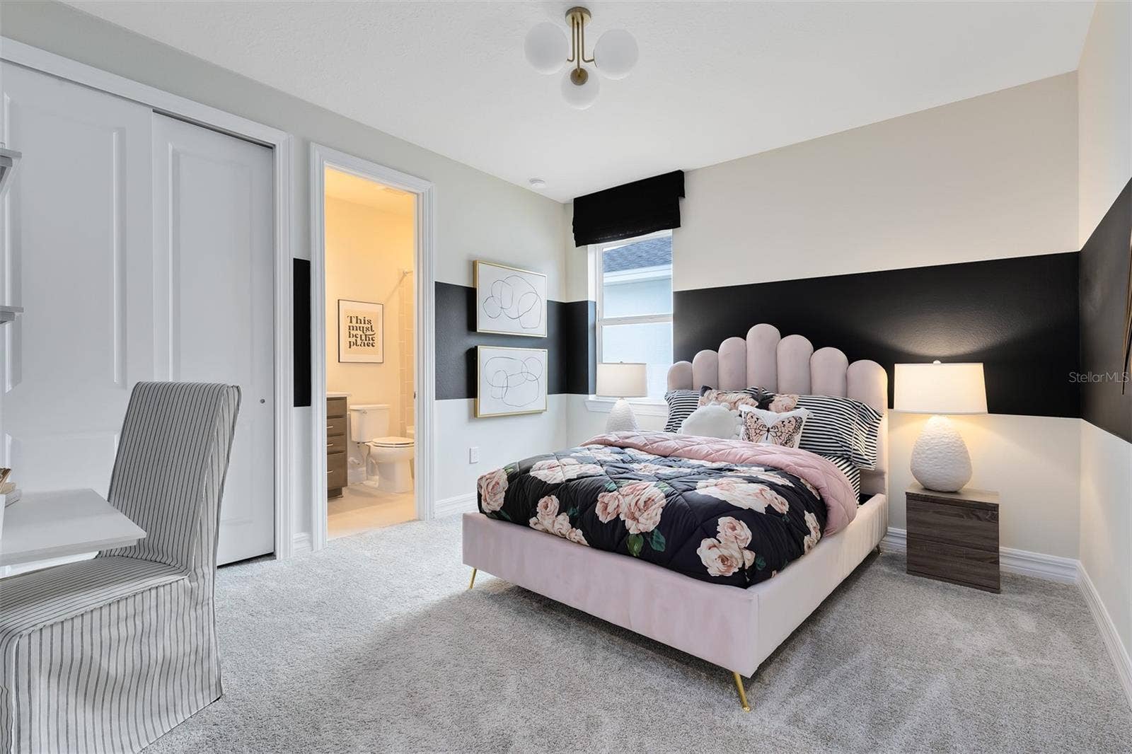 3451 HAVEN SIDE ROAD, Davenport, FL 33837 Model Home Design Only. Pictures and furnishings are for illustrative purposes only. Elevations, colors and options may vary. Furniture is for model home staging only.?