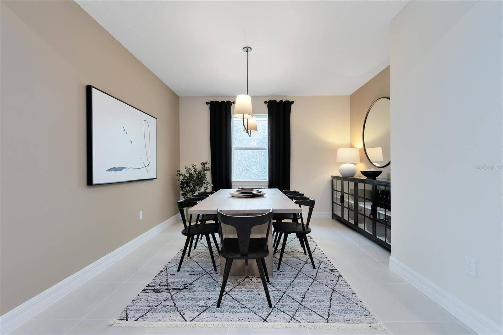 3451 HAVEN SIDE ROAD, Davenport, FL 33837 Model Home Design Only. Pictures and furnishings are for illustrative purposes only. Elevations, colors and options may vary. Furniture is for model home staging only.?
