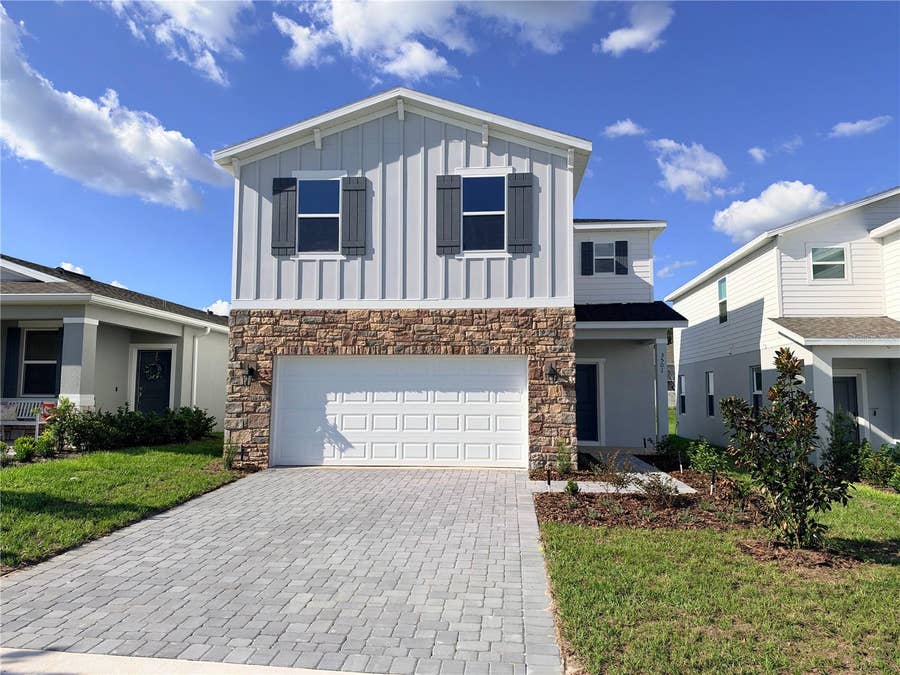 Property photo for 3501 SALVIA COURT, Tavares, FL