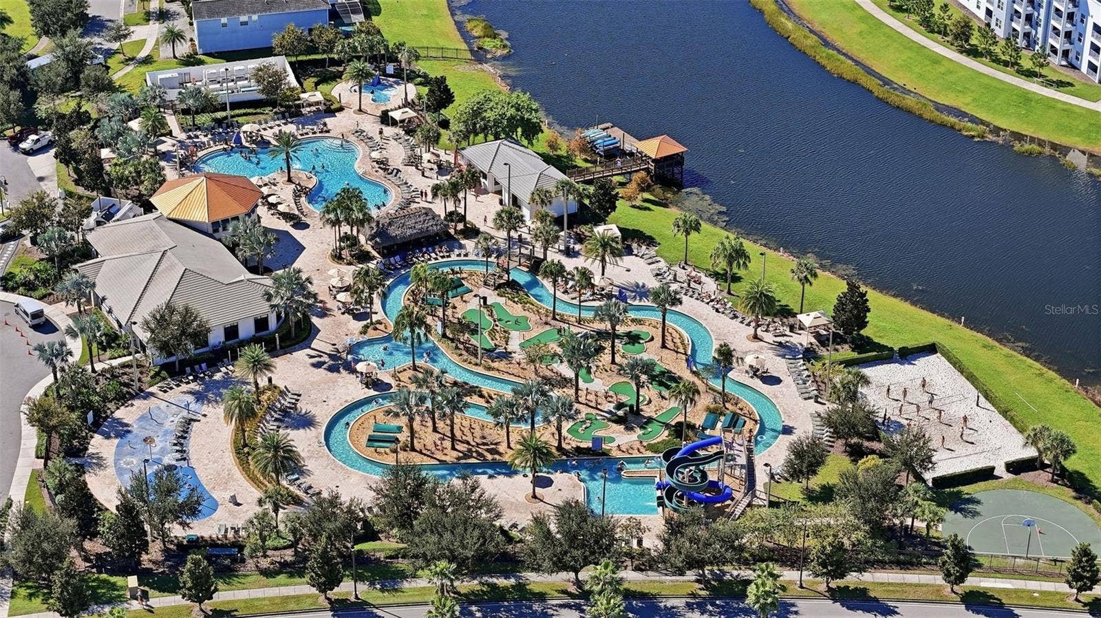 4767 TRIBUTE TRAIL, Kissimmee, FL 34746