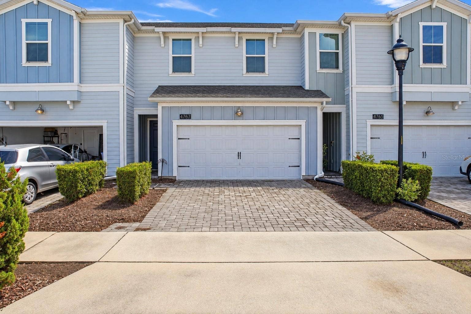 4767 TRIBUTE TRAIL, Kissimmee, FL 34746