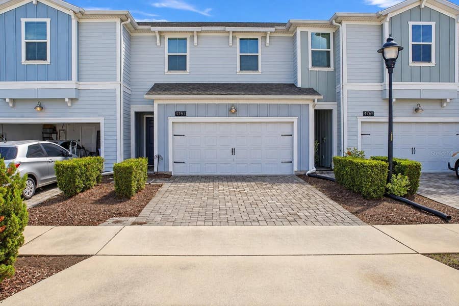 Property photo for 4767 TRIBUTE TRAIL, Kissimmee, FL