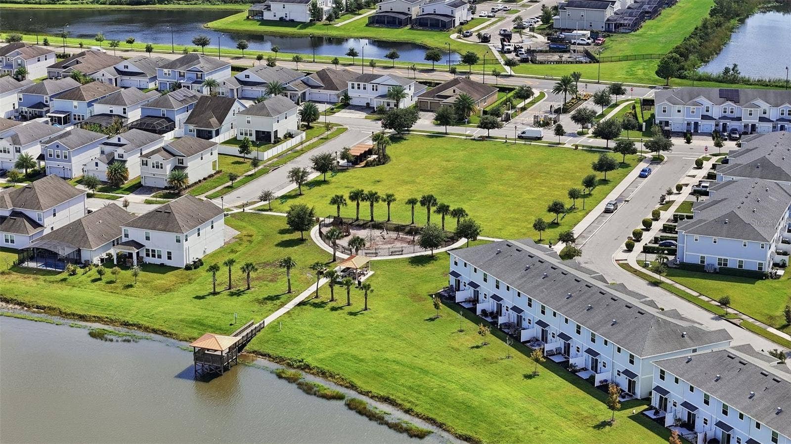 4767 TRIBUTE TRAIL, Kissimmee, FL 34746