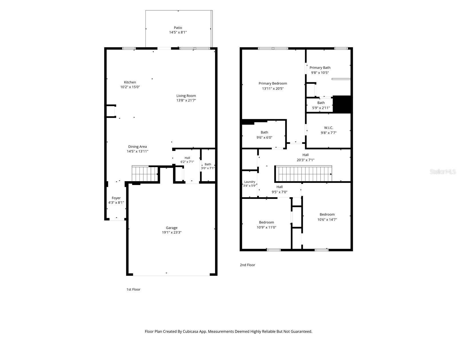 4767 TRIBUTE TRAIL, Kissimmee, FL 34746