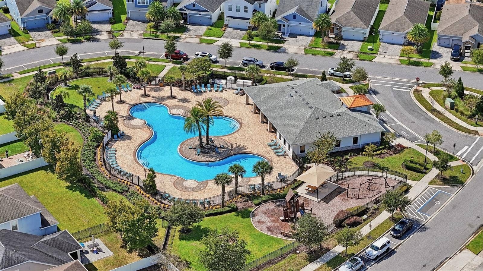 4767 TRIBUTE TRAIL, Kissimmee, FL 34746