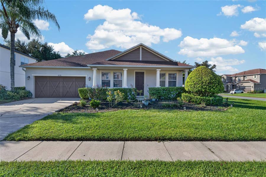 Property photo for 9806 CHORLTON CIR, Orlando, FL