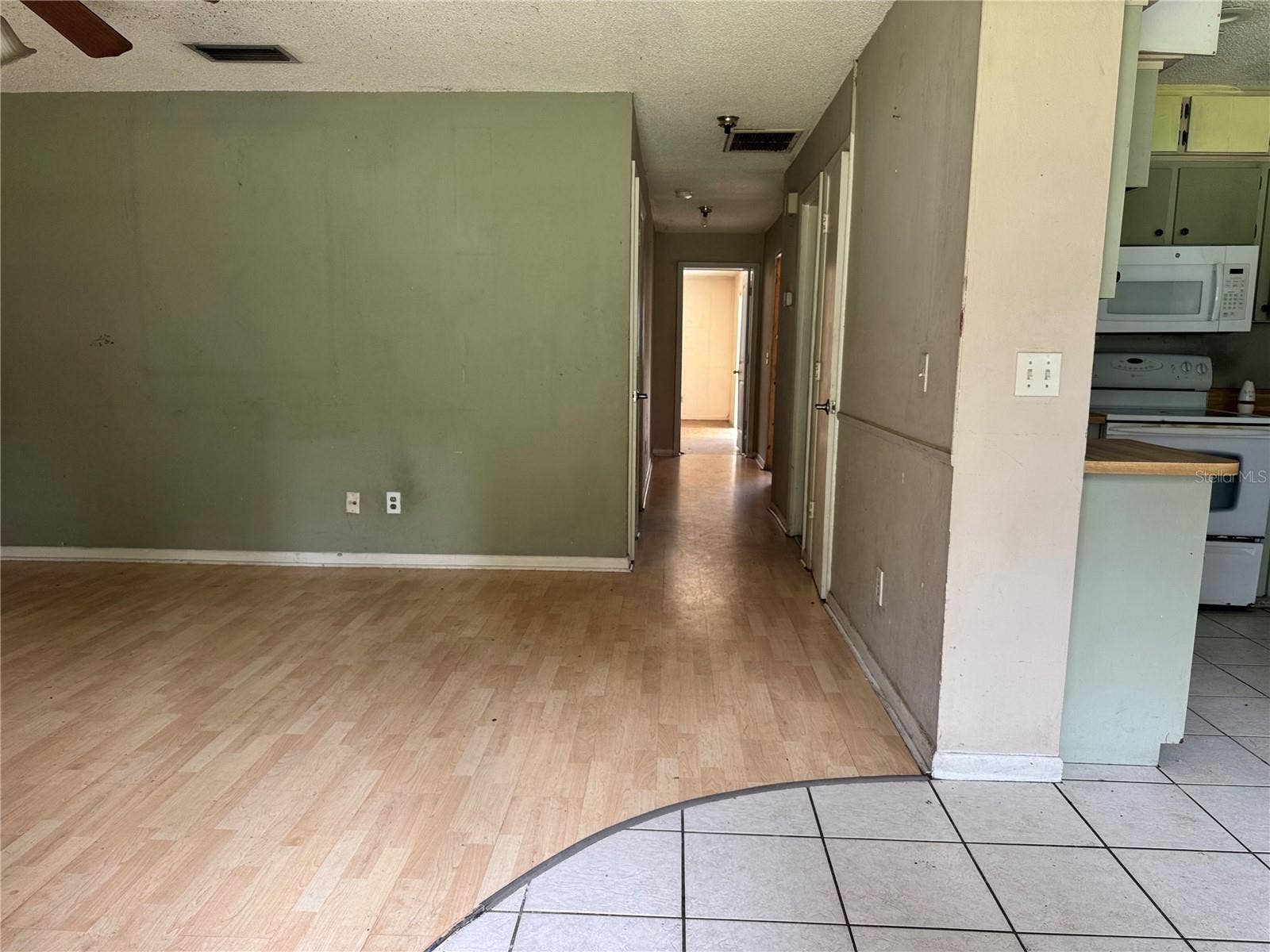 1603 ROYAL PALM DRIVE, Edgewater, FL 32132