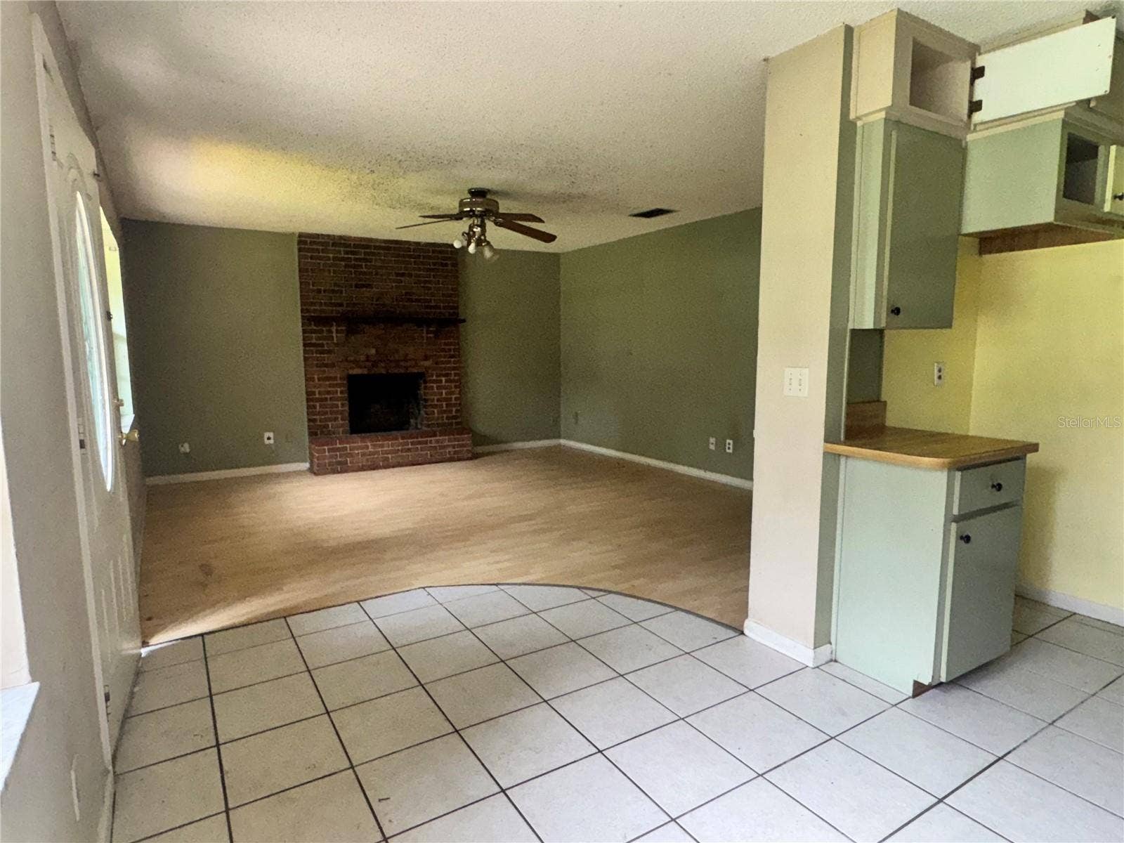 1603 ROYAL PALM DRIVE, Edgewater, FL 32132