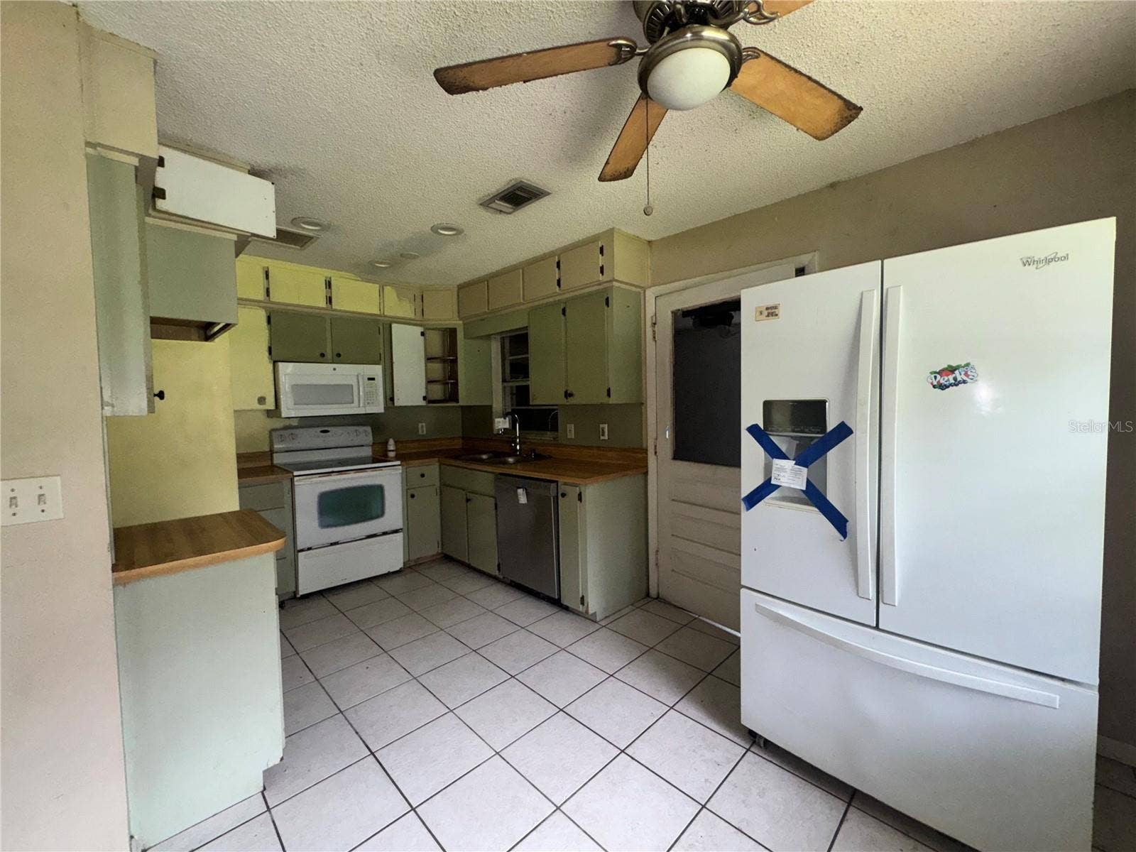 1603 ROYAL PALM DRIVE, Edgewater, FL 32132