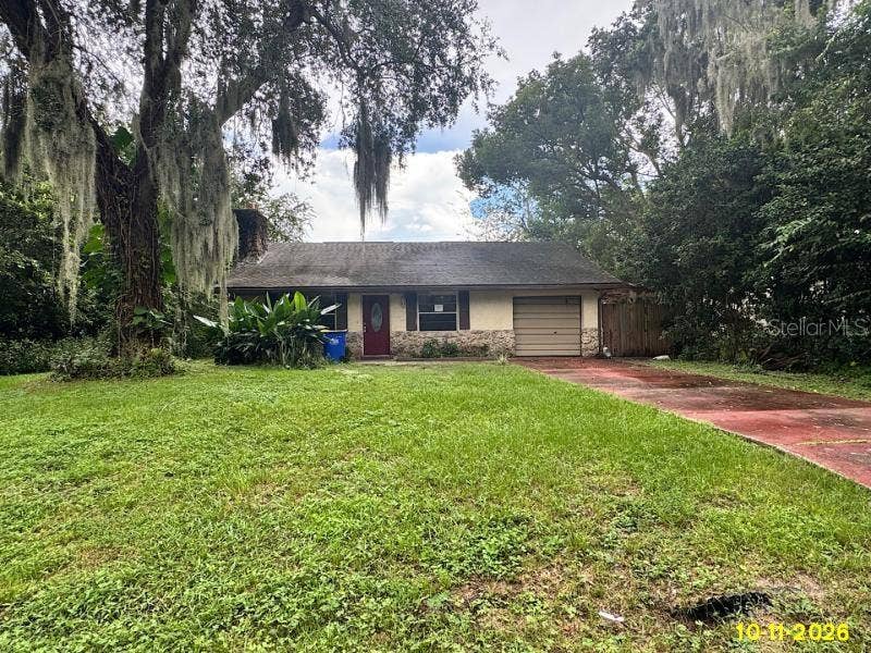 Property photo for 1603 ROYAL PALM DRIVE, Edgewater, FL