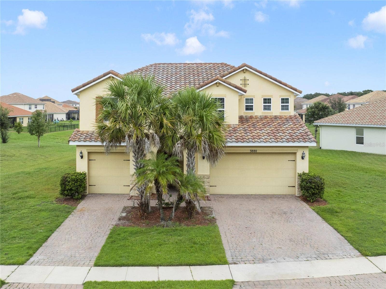 3880 CARRICK BEND DRIVE, Kissimmee, FL 34746 3880 CARRICK BEND DRIVE, Kissimmee, FL 34746
