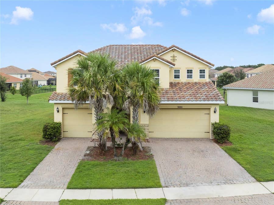 Property photo for 3880 CARRICK BEND DRIVE, Kissimmee, FL