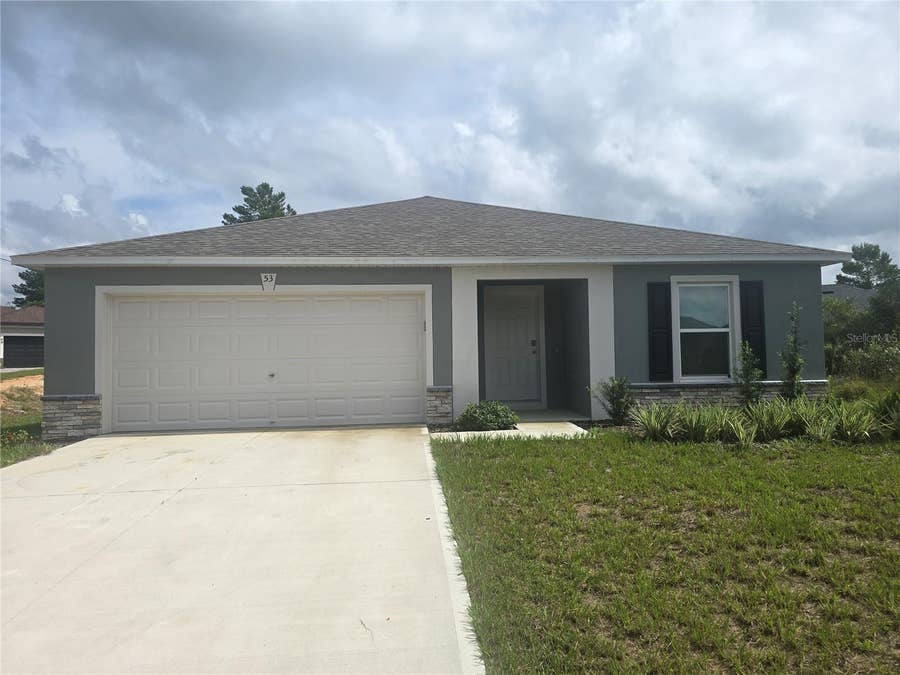 Property photo for 53 ORCHID COURT, Poinciana, FL