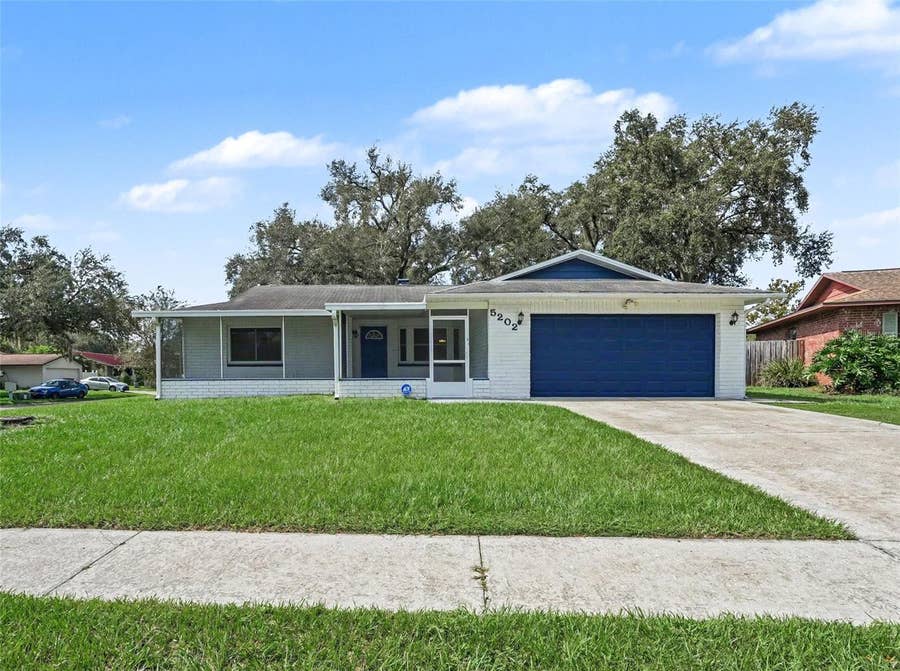 Property photo for 5202 GARNER PLACE, Seffner, FL