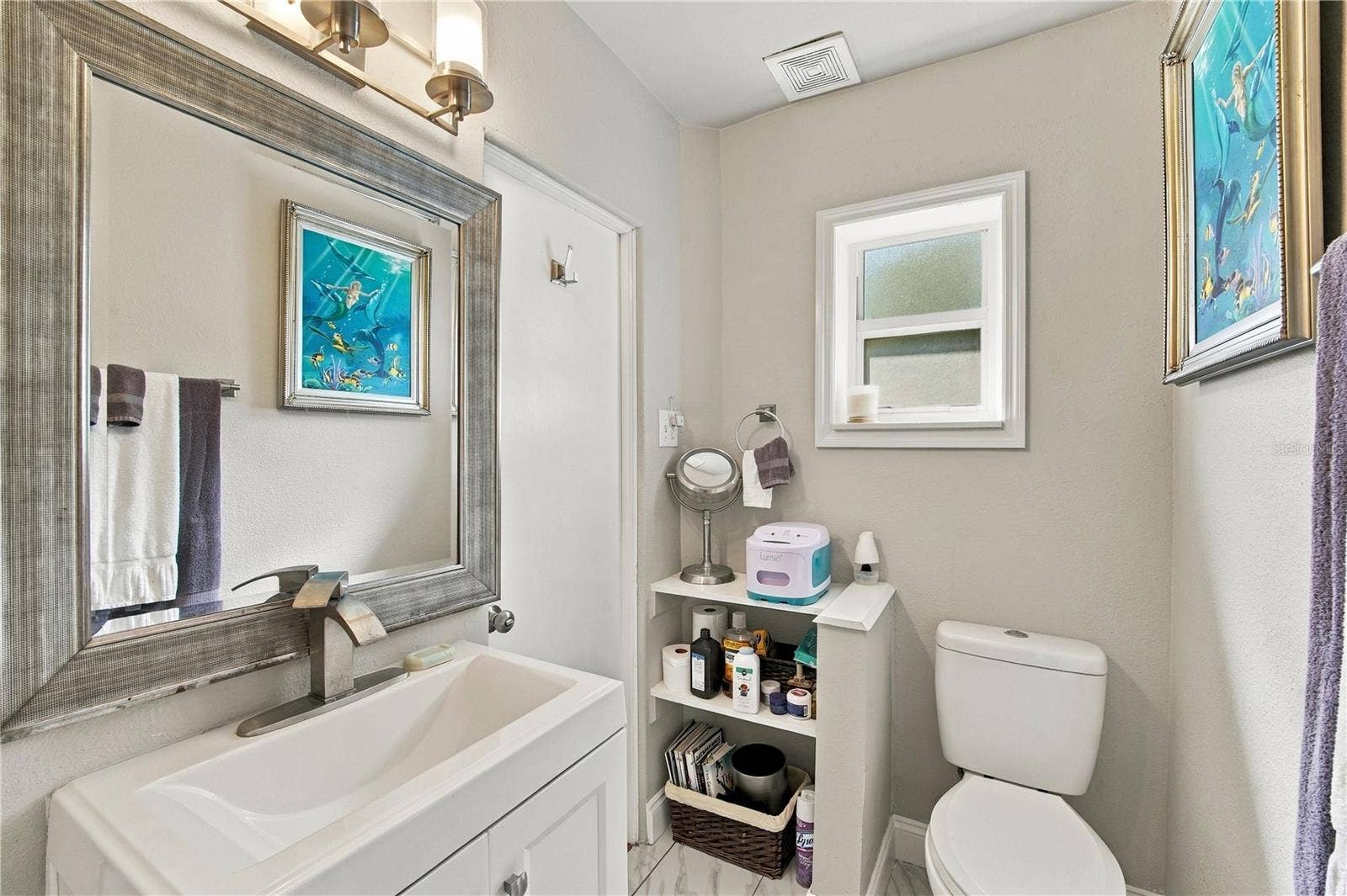 735 N SANS SOUCI AVENUE, Deland, FL 32720 Primary En Suite