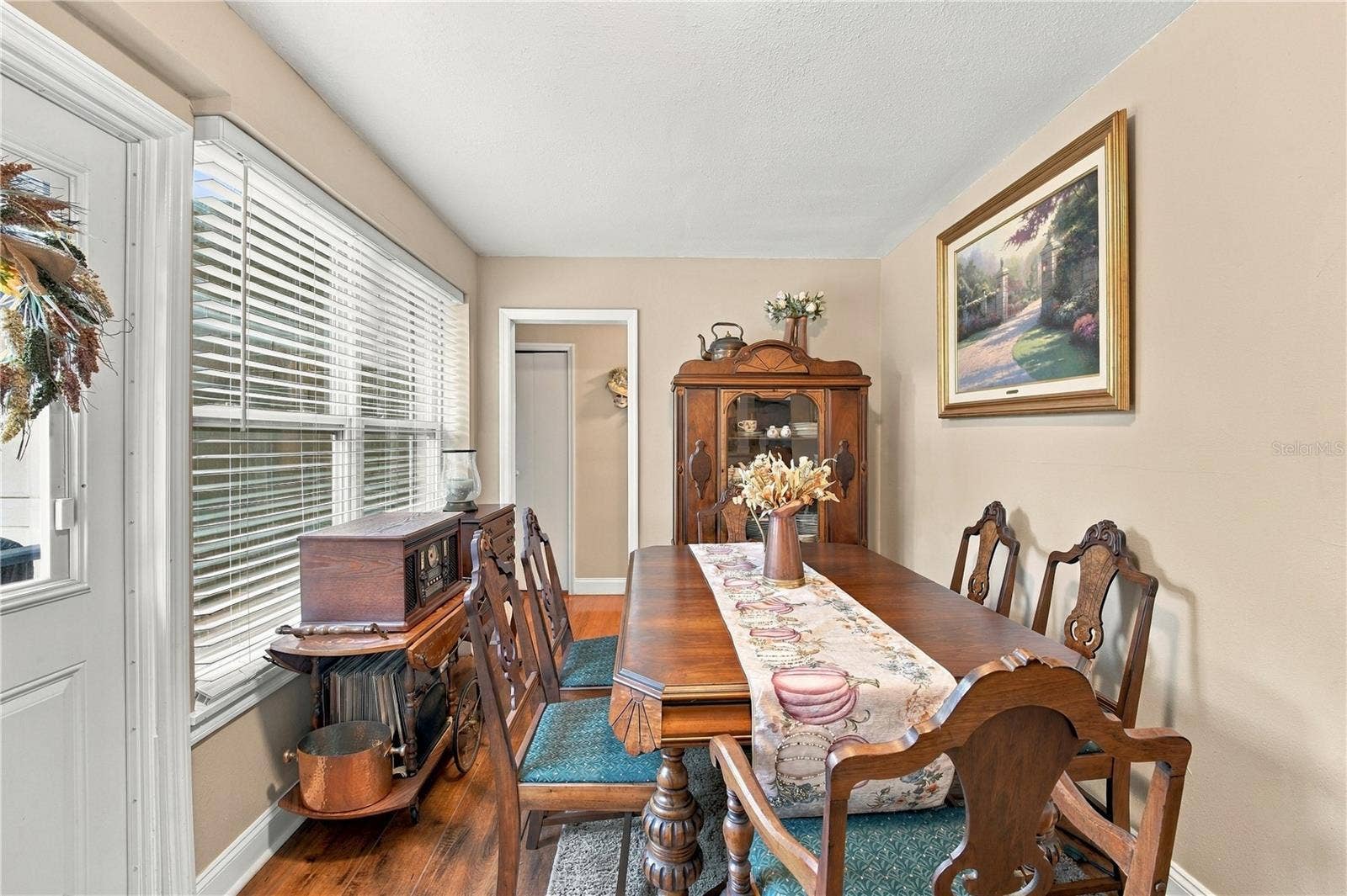735 N SANS SOUCI AVENUE, Deland, FL 32720 Dining Room