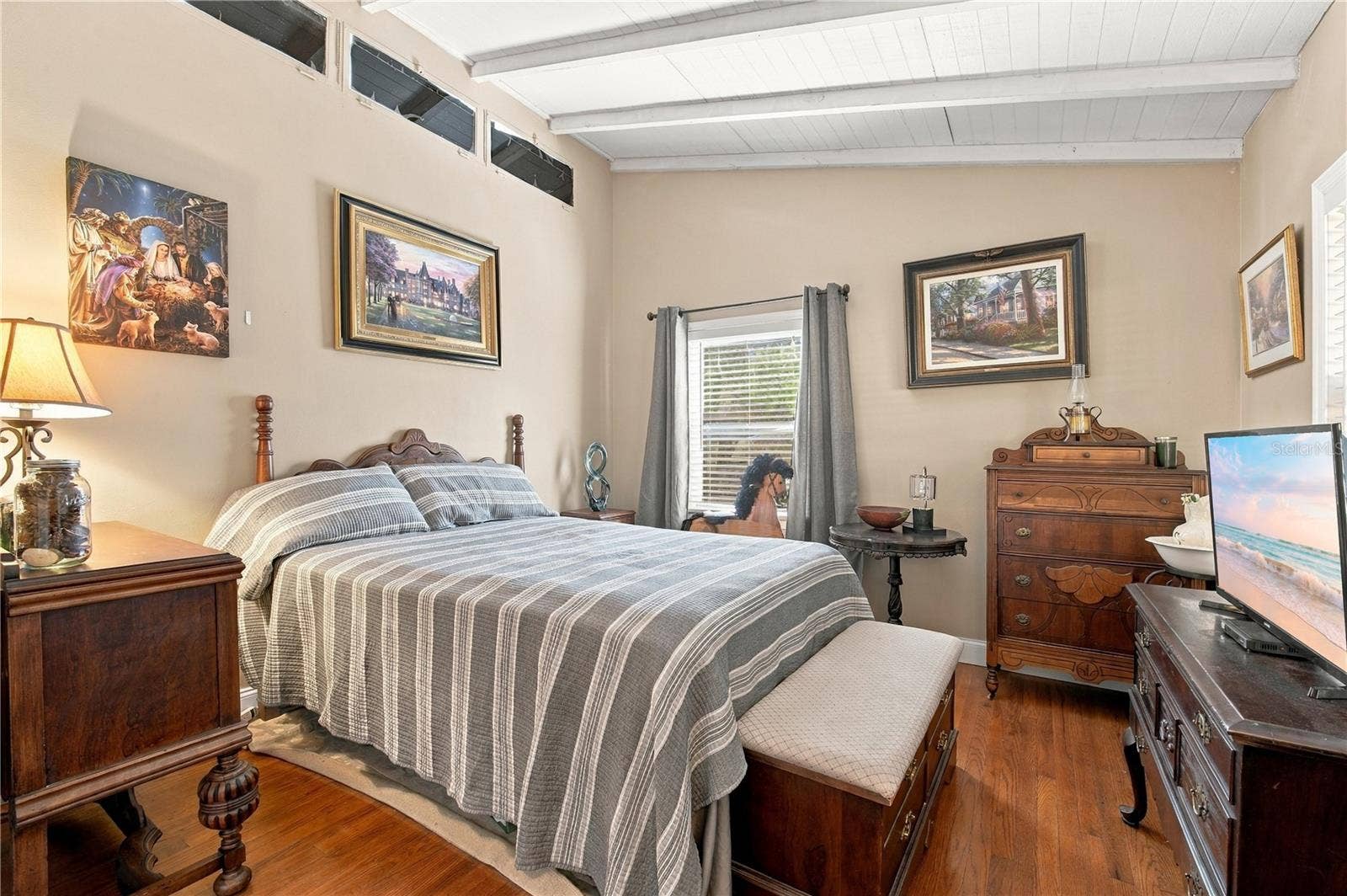 735 N SANS SOUCI AVENUE, Deland, FL 32720 Bedroom 2