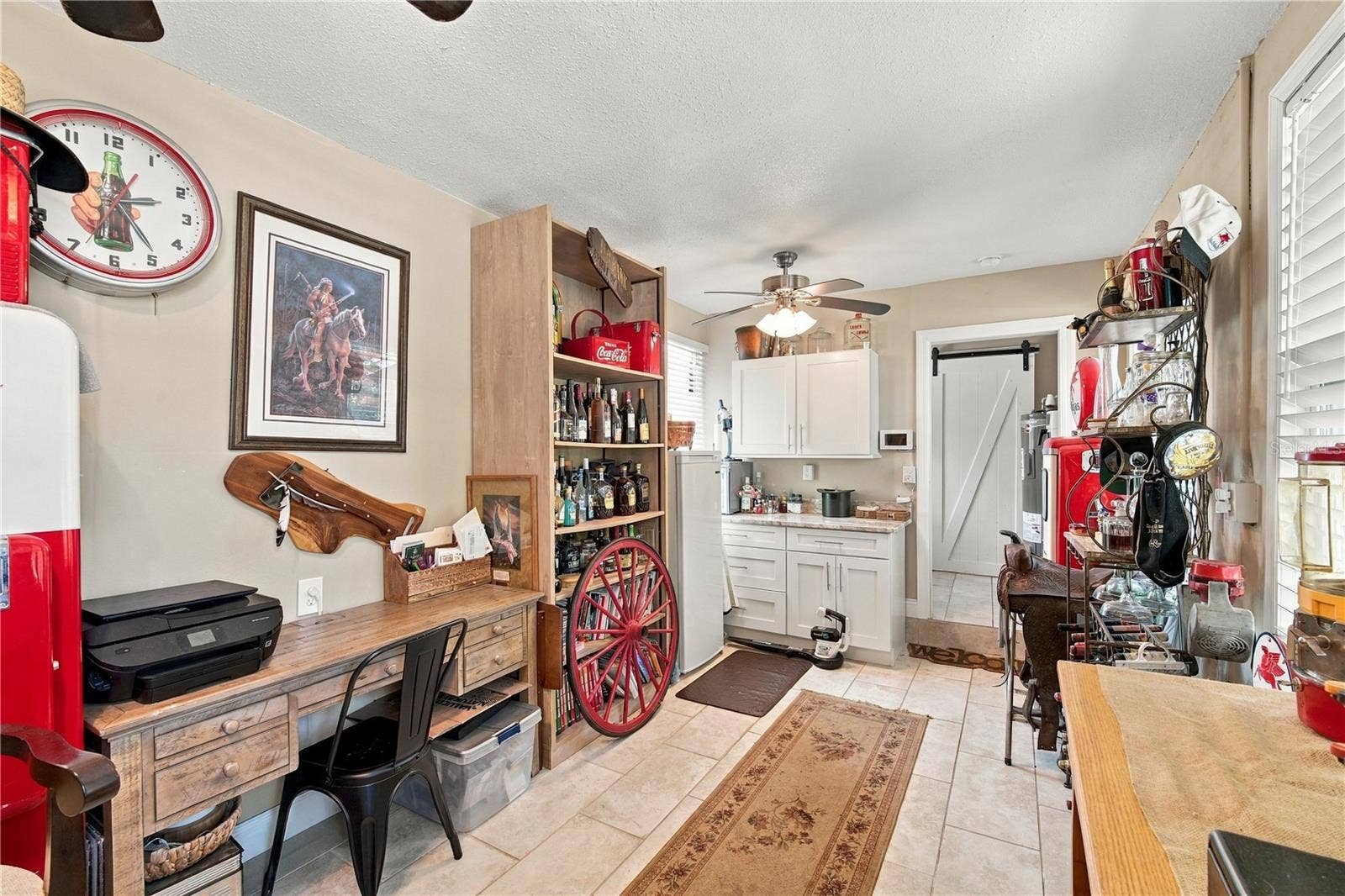 735 N SANS SOUCI AVENUE, Deland, FL 32720 Bedroom 4/office