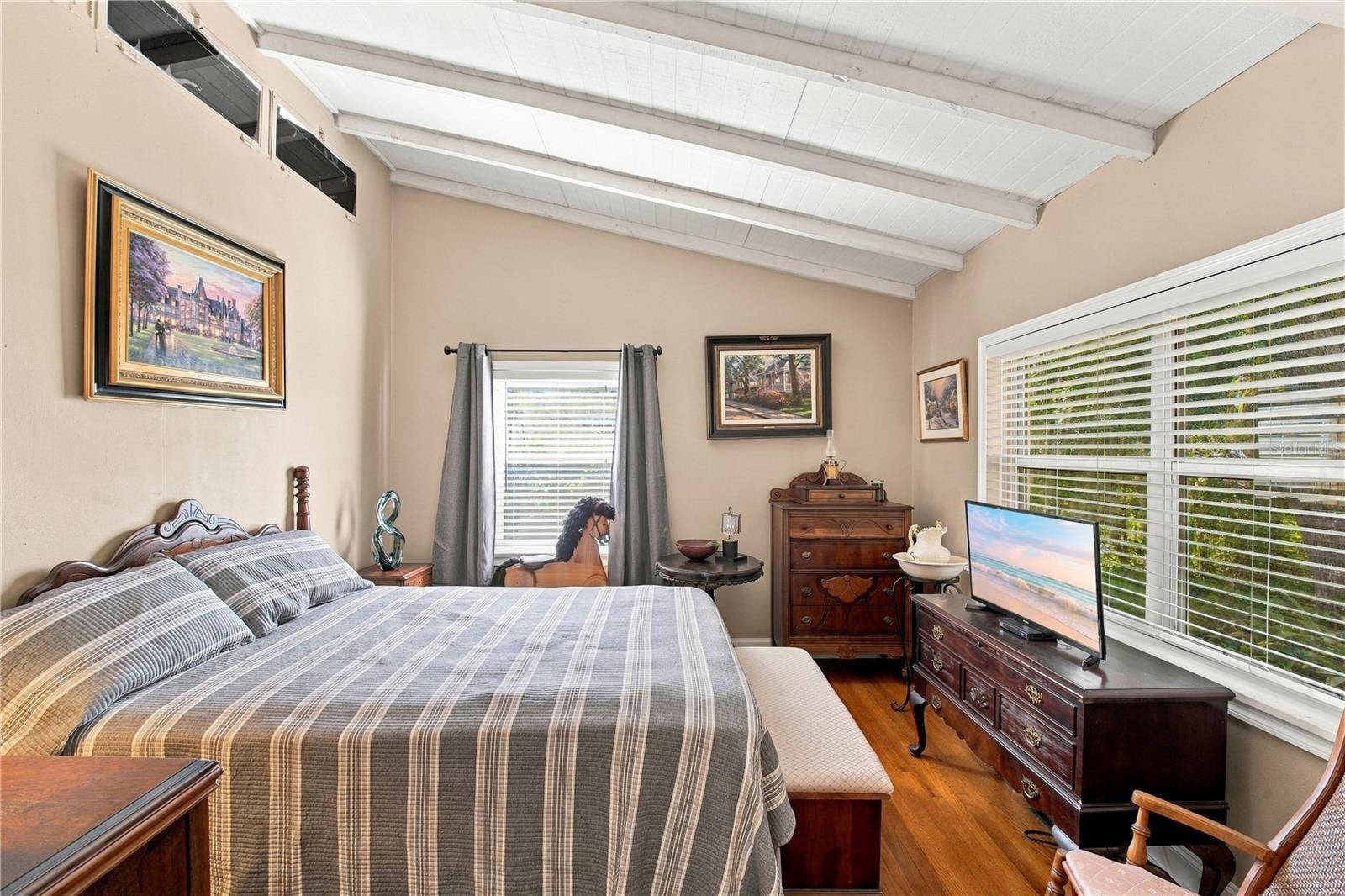 735 N SANS SOUCI AVENUE, Deland, FL 32720 Bedroom 2