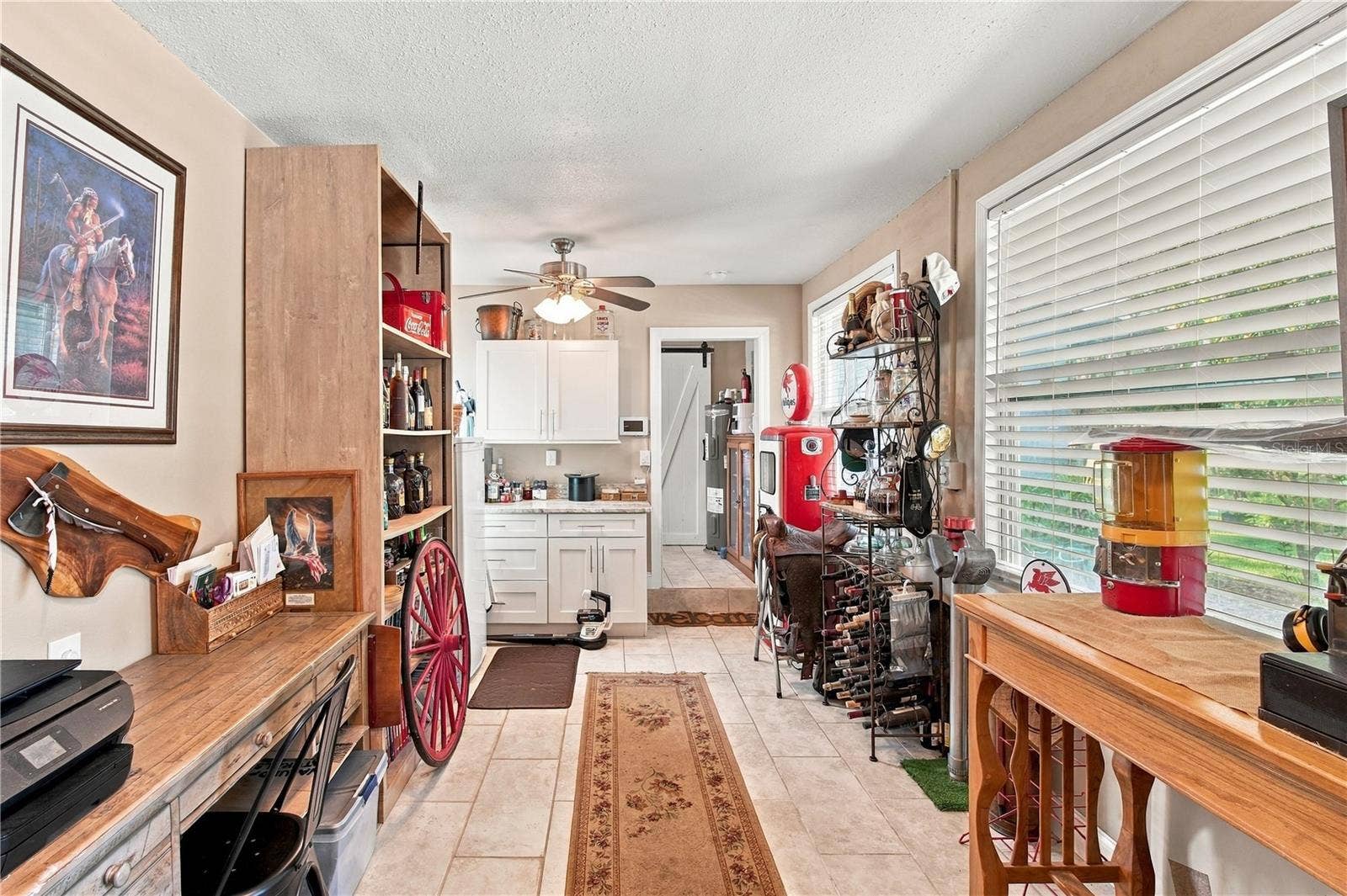 735 N SANS SOUCI AVENUE, Deland, FL 32720 Bedroom4/office