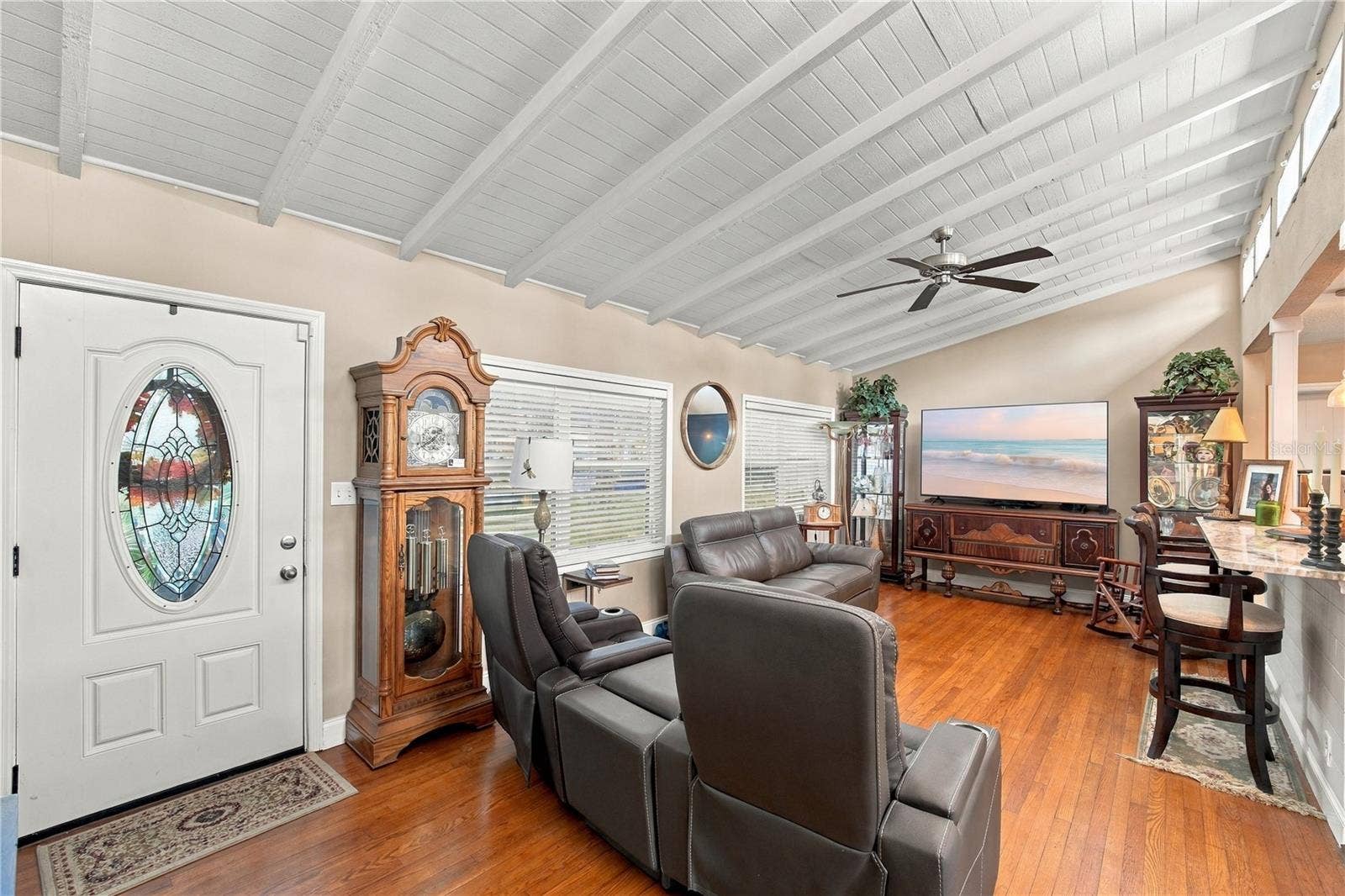 735 N SANS SOUCI AVENUE, Deland, FL 32720 Family Room