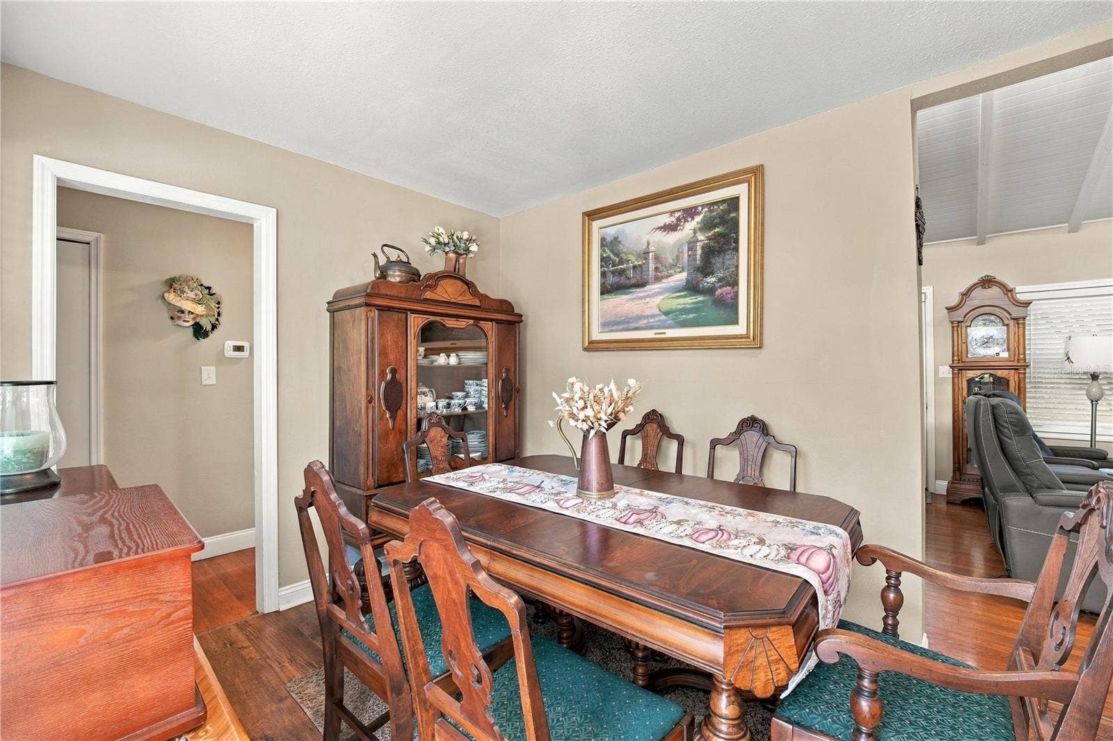 735 N SANS SOUCI AVENUE, Deland, FL 32720 Dining Room