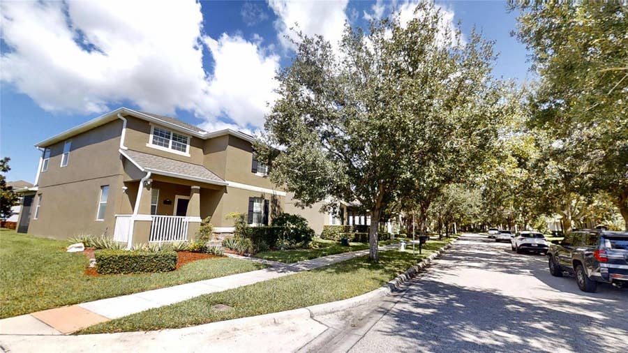 Property photo for 15725 SIGNATURE DRIVE, Winter Garden, FL