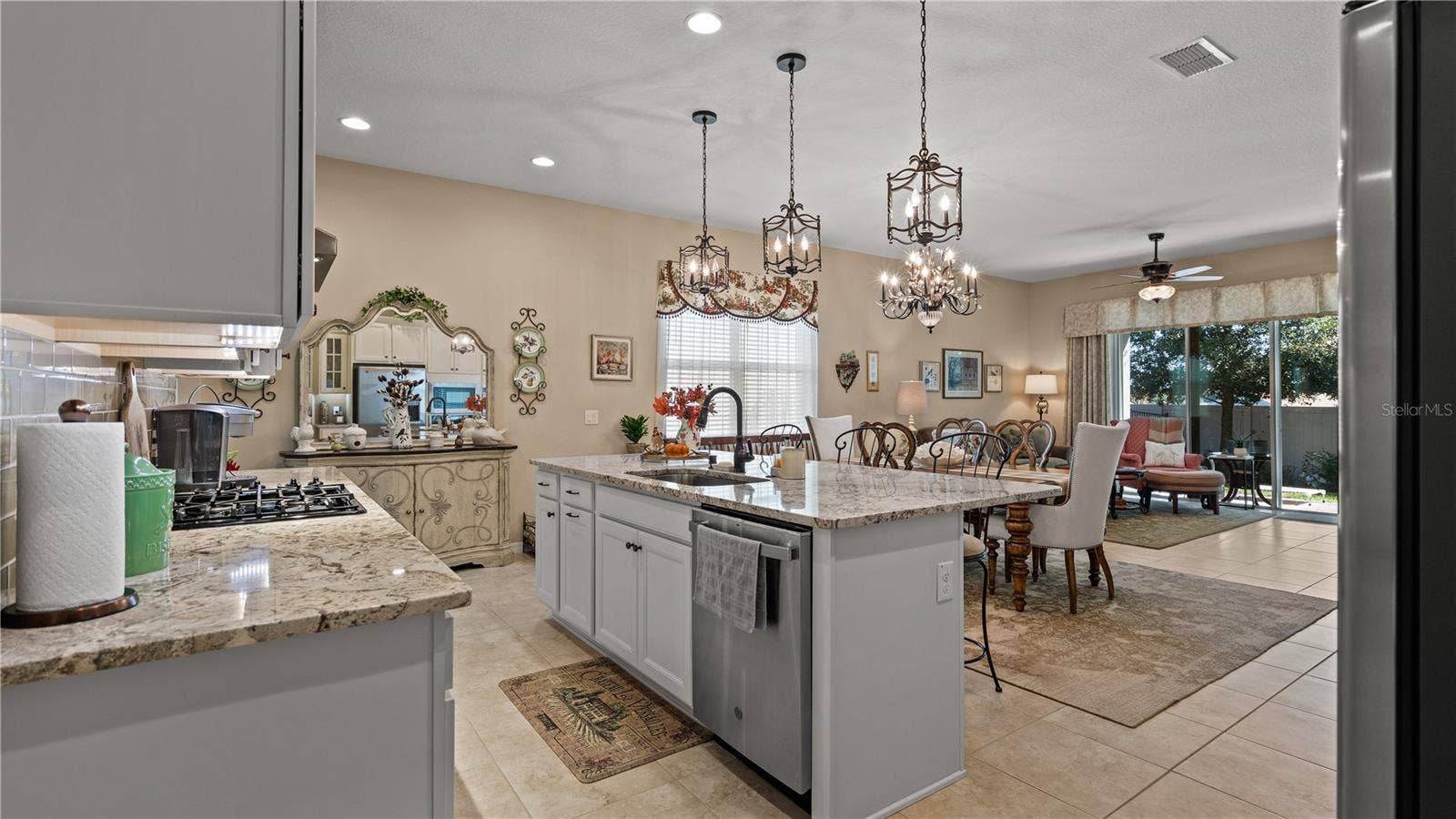 1915 FLORA PASS PLACE, Kissimmee, FL 34747 1915 FLORA PASS PLACE, Kissimmee, FL 34747
