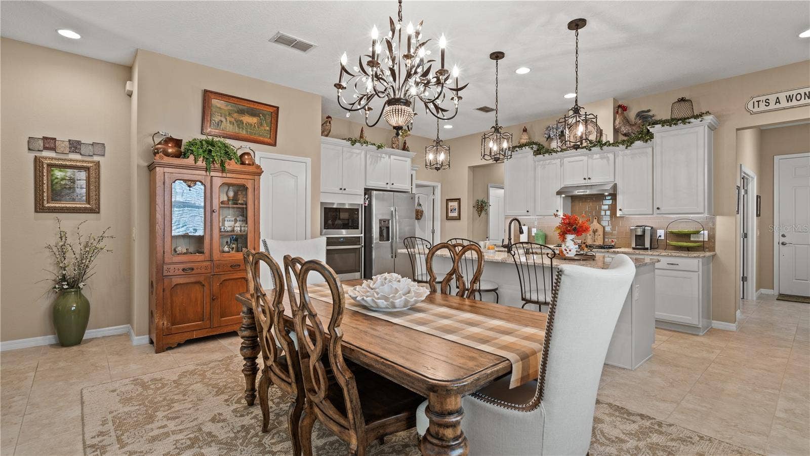 1915 FLORA PASS PLACE, Kissimmee, FL 34747 1915 FLORA PASS PLACE, Kissimmee, FL 34747