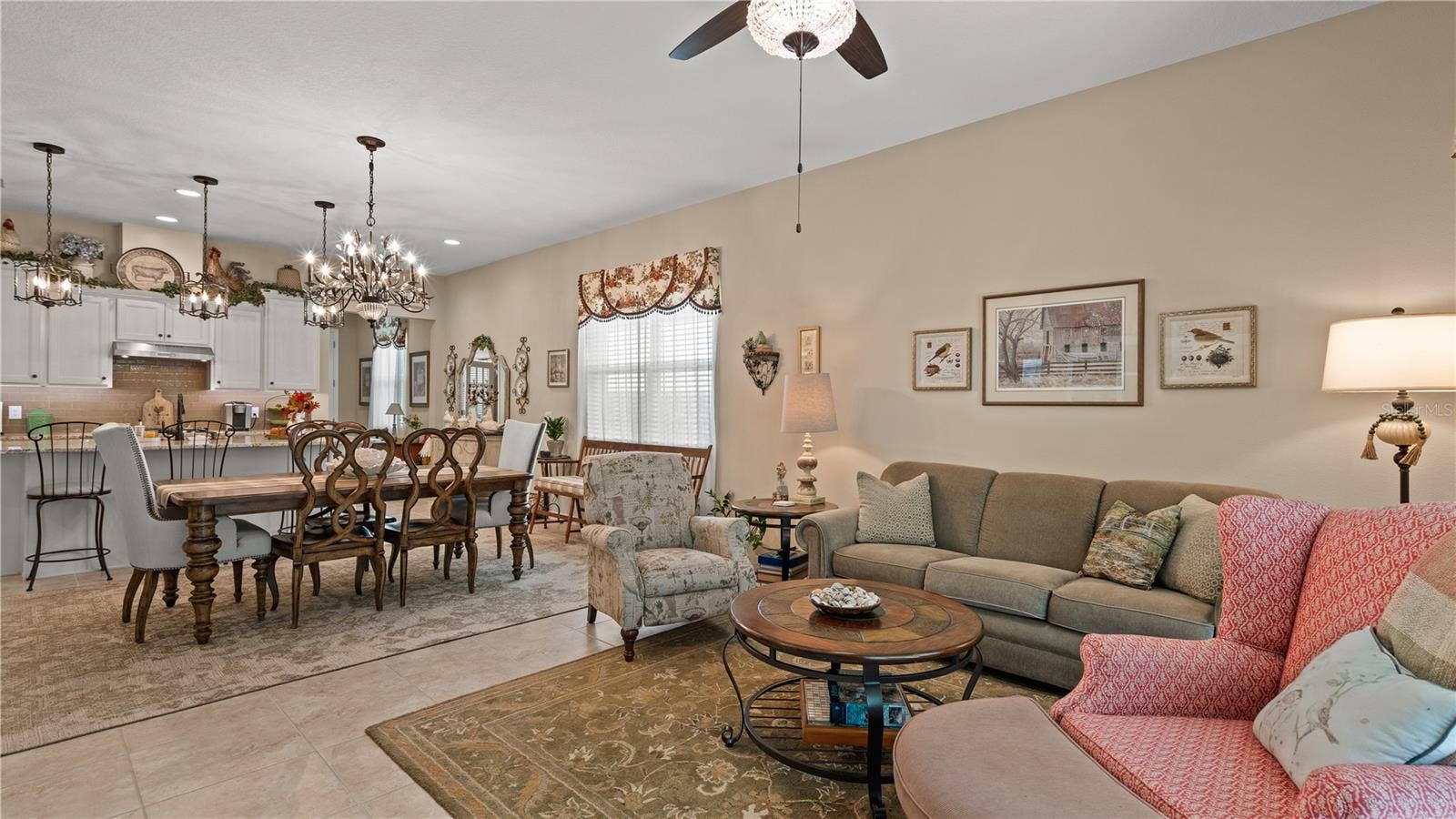 1915 FLORA PASS PLACE, Kissimmee, FL 34747 1915 FLORA PASS PLACE, Kissimmee, FL 34747