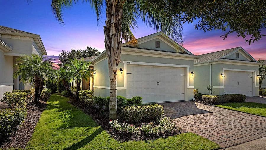 Property photo for 1915 FLORA PASS PLACE, Kissimmee, FL