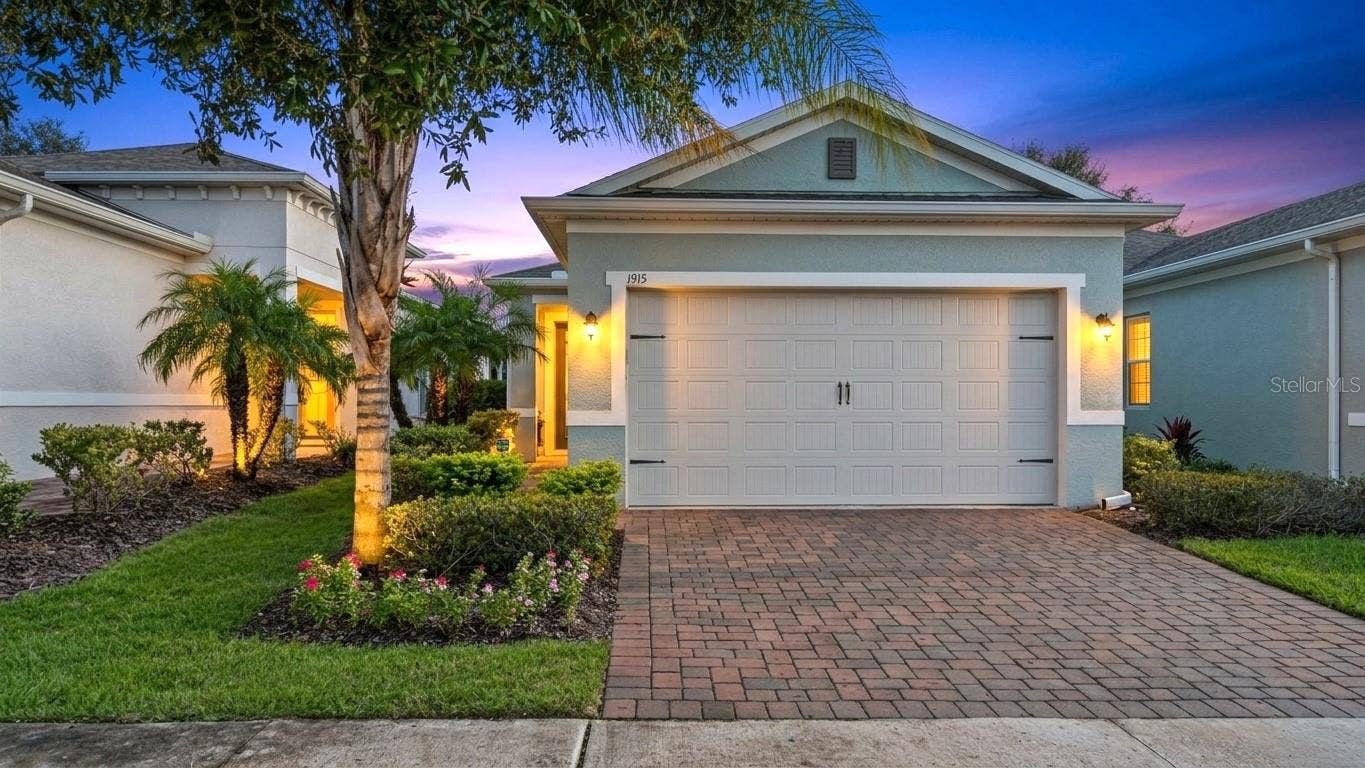 1915 FLORA PASS PLACE, Kissimmee, FL 34747 1915 FLORA PASS PLACE, Kissimmee, FL 34747
