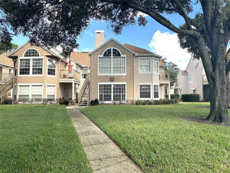 Property photo for 670 YOUNGSTOWN PARKWAY, #269, Altamonte Springs, FL