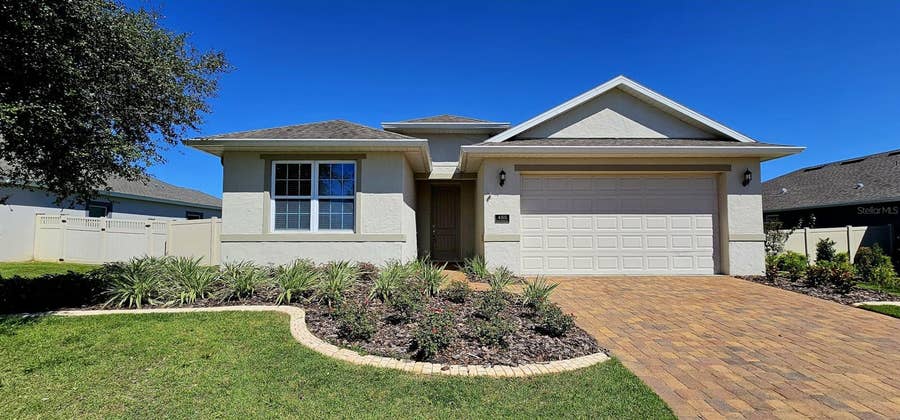 Property photo for 465 BELLISSIMO PLACE, Howey In The Hills, FL