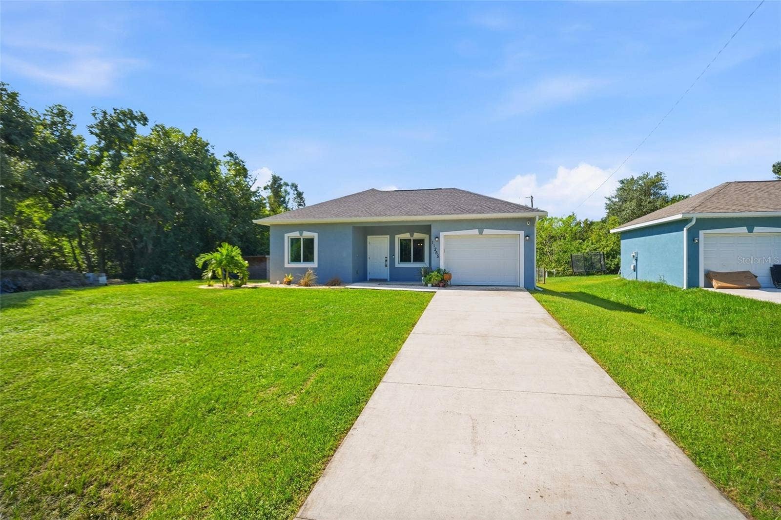 11265 3RD AVENUE, Punta Gorda, FL 33955 11265 3RD AVENUE, Punta Gorda, FL 33955