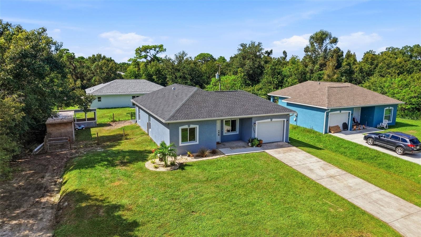 11265 3RD AVENUE, Punta Gorda, FL 33955 11265 3RD AVENUE, Punta Gorda, FL 33955
