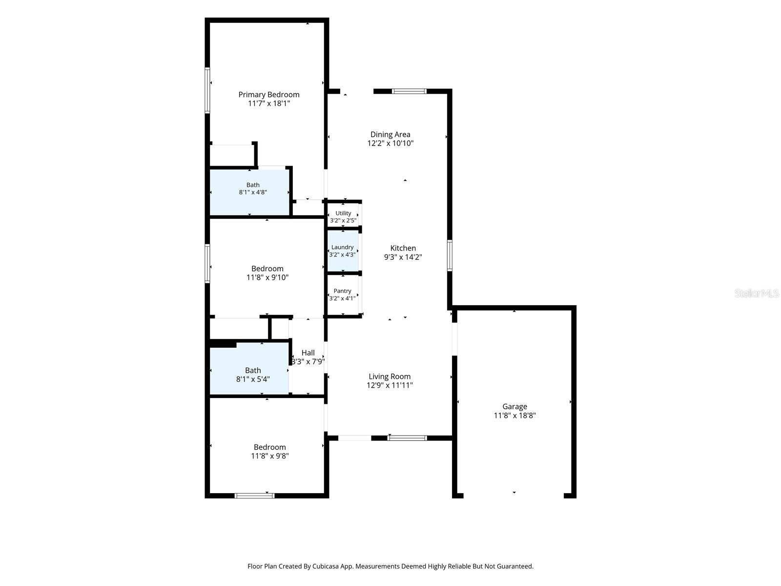 11265 3RD AVENUE, Punta Gorda, FL 33955 11265 3RD AVENUE, Punta Gorda, FL 33955