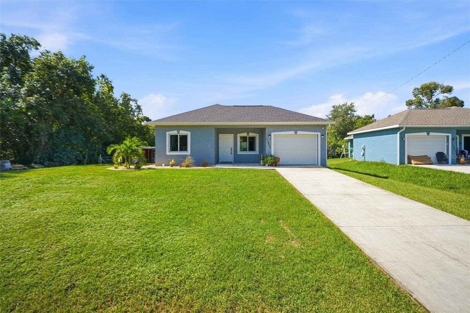 11265 3RD AVENUE, Punta Gorda, FL 33955 11265 3RD AVENUE, Punta Gorda, FL 33955