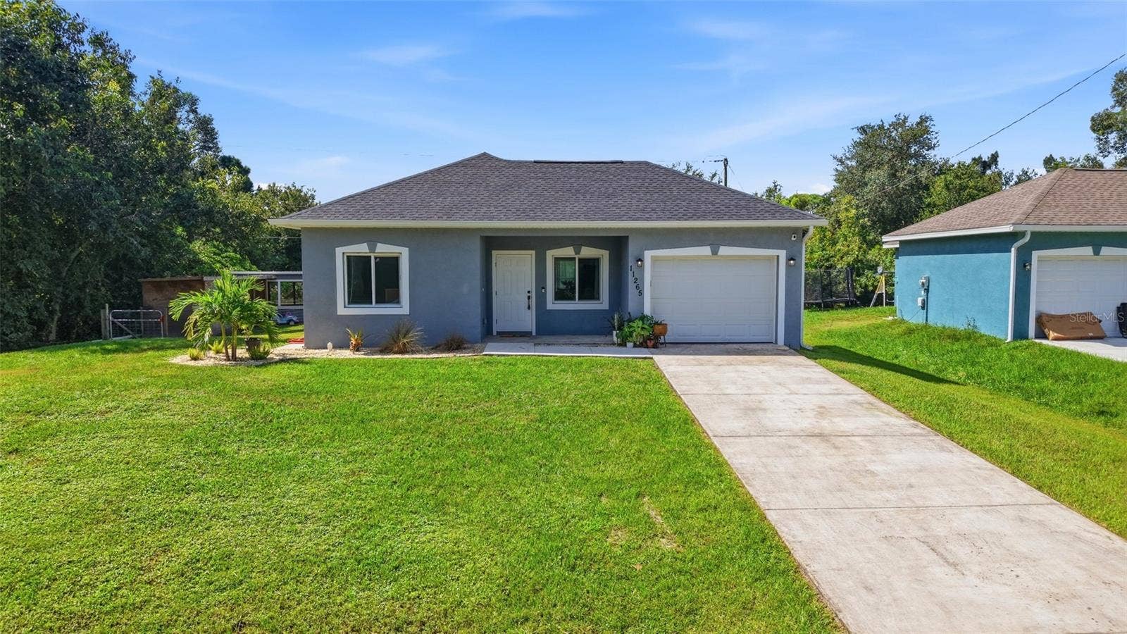 11265 3RD AVENUE, Punta Gorda, FL 33955 11265 3RD AVENUE, Punta Gorda, FL 33955
