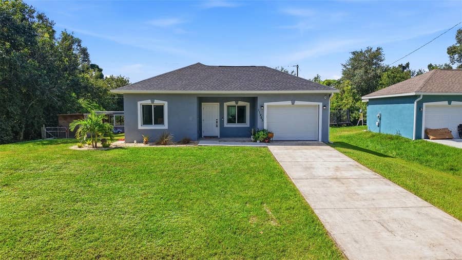 Property photo for 11265 3RD AVENUE, Punta Gorda, FL