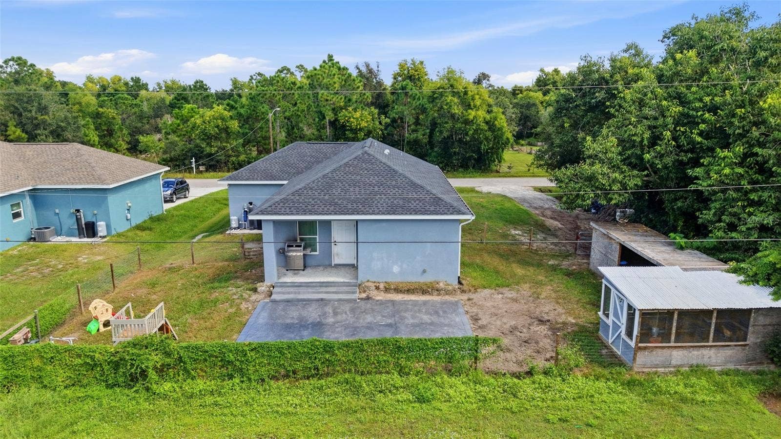 11265 3RD AVENUE, Punta Gorda, FL 33955 11265 3RD AVENUE, Punta Gorda, FL 33955