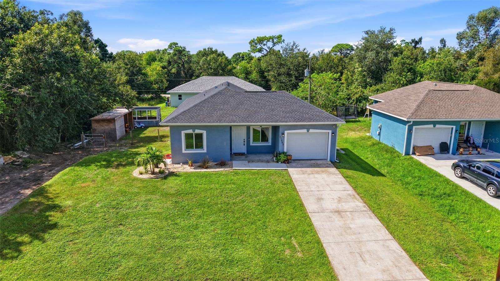 11265 3RD AVENUE, Punta Gorda, FL 33955 11265 3RD AVENUE, Punta Gorda, FL 33955