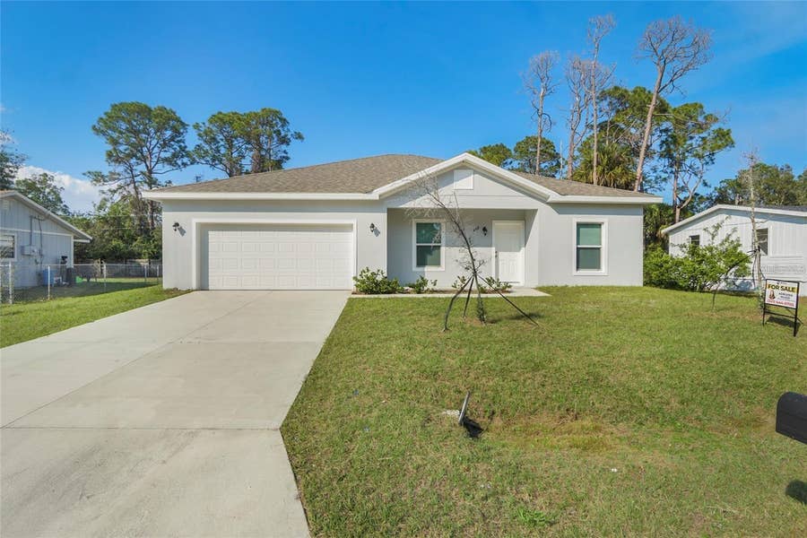 Property photo for 449 TRUVALL STREET SW, Palm Bay, FL